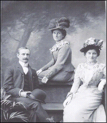 Amy Isabel Murphy